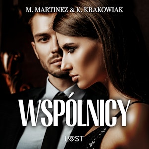 Wspólnicy – opowiadanie erotyczne