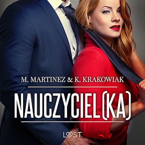 Nauczyciel(ka) – opowiadanie erotyczne