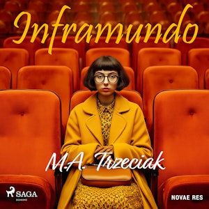 Inframundo, M.A. Trzeciak