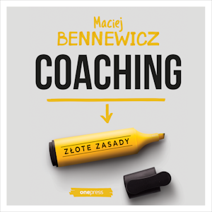 Coaching. Złote zasady