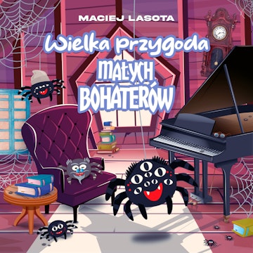 Wielka Przygoda Małych Bohaterów