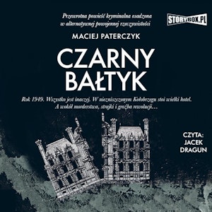 Czarny Bałtyk