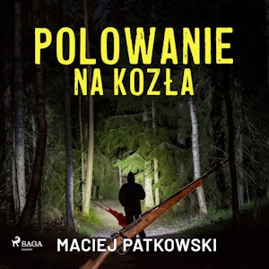 Polowanie na kozła