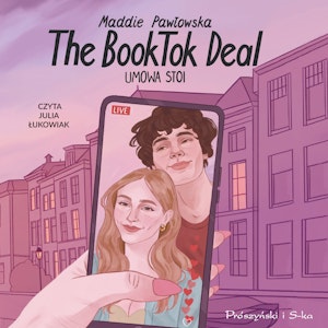 The BookTok Deal