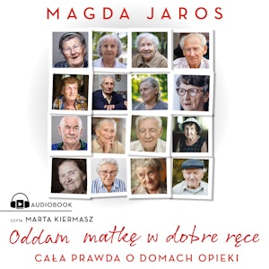 Oddam matkę w dobre ręce