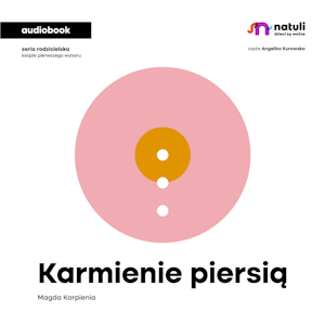 Karmienie piersią