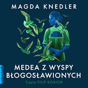 Medea z Wyspy Błogosławionych