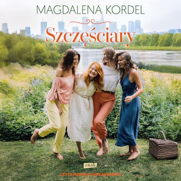Szczęściary