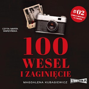 100 wesel i zaginięcie