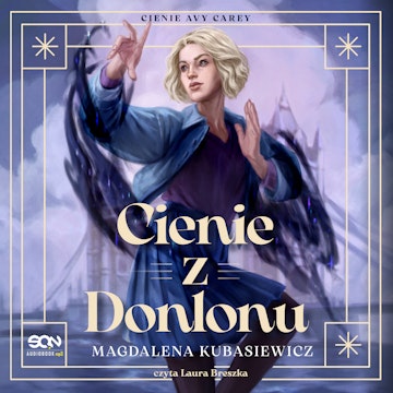 Cienie z Donlonu