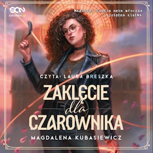 Zaklęcie dla czarownika