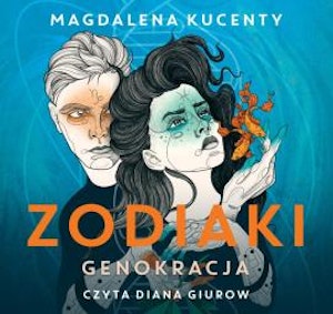 Zodiaki. Genokracja