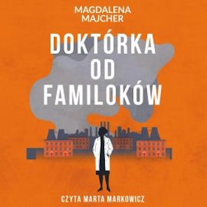 Doktórka od familoków