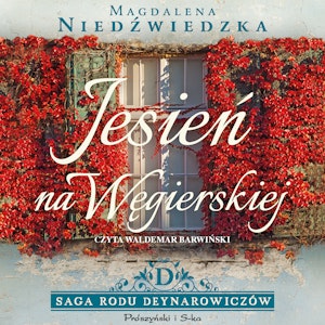 Jesień na Węgierskiej