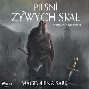 Pieśni żywych skał