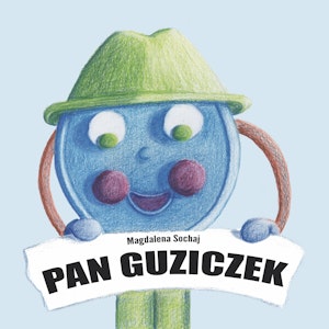 Pan Guziczek