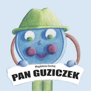 Pan Guziczek