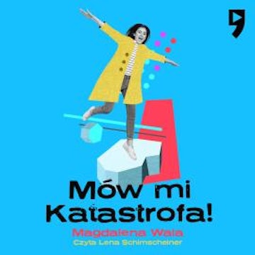 Mów mi Katastrofa!