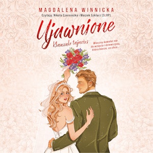 Klauzule tajności (#4). Ujawnione. Klauzule tajności, Magdalena Winnicka
