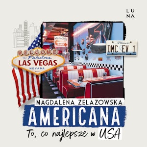 Americana. To, co najlepsze w USA