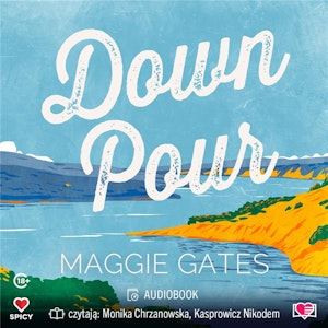 Downpour. The Griffith Brothers, Maggie C. Gates