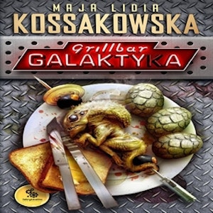 Grillbar Galaktyka