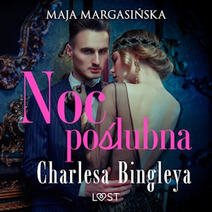 Noc poślubna Charlesa Bingleya – opowiadanie erotyczne