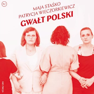 Gwałt polski