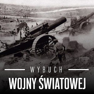 Wybuch wojny światowej