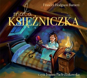 Mała księżniczka, Frances Hodgson Burnett