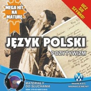 Język polski: Pozytywizm
