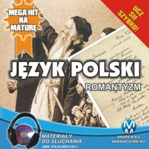 Język polski: Romantyzm
