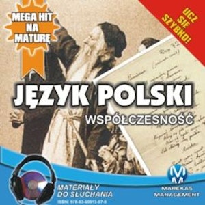 Język polski: Współczesność
