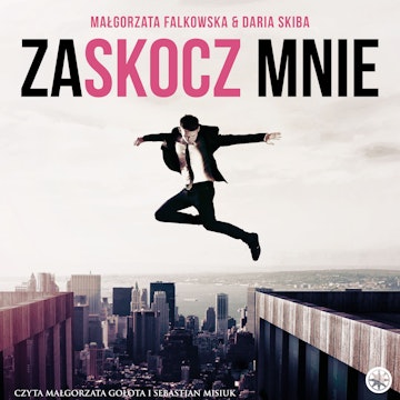 Zaskocz mnie