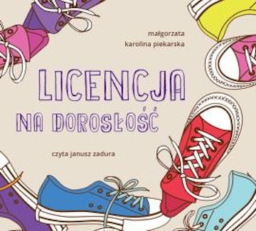 Licencja na dorosłość