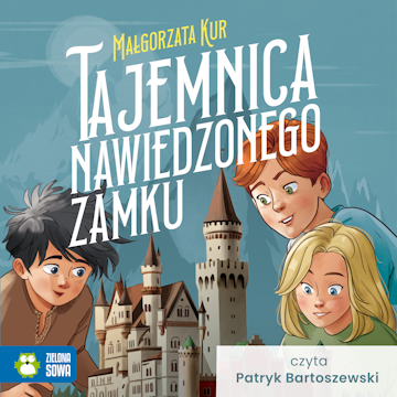 Tajemnica nawiedzonego zamku