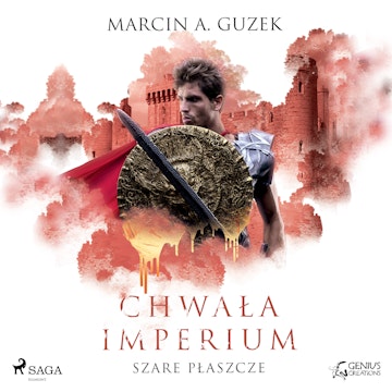 Szare Płaszcze: Chwała Imperium