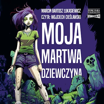 Moja martwa dziewczyna