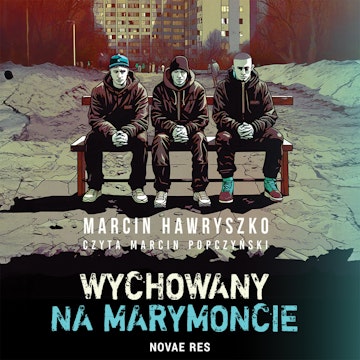 Wychowany na Marymoncie