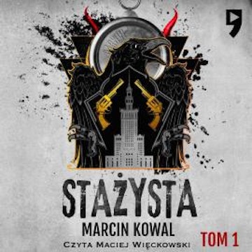 Stażysta