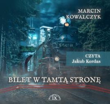 Bilet w tamtą stronę