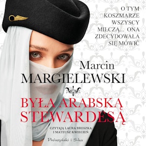 Była arabską stewardesą