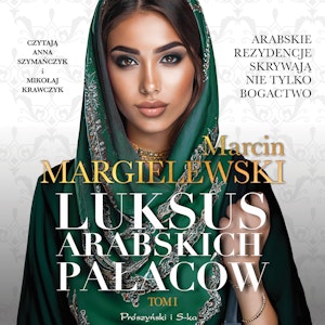 Luksus arabskich pałaców