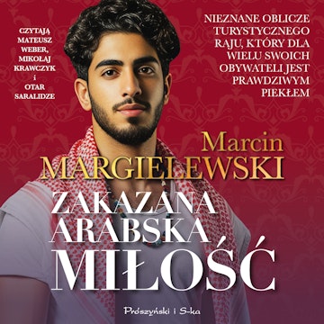 Zakazana arabska miłość