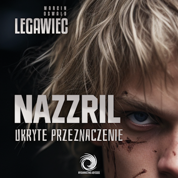 Nazzril. Ukryte przeznaczenie