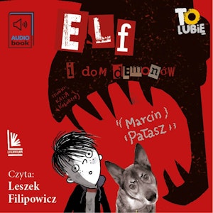 Elf i dom demonów