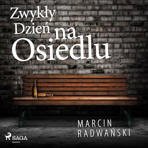 Zwykły dzień na osiedlu