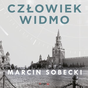 Człowiek widmo