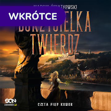 Burzycielka twierdz