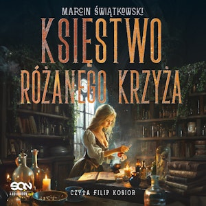 Księstwo Różanego Krzyża